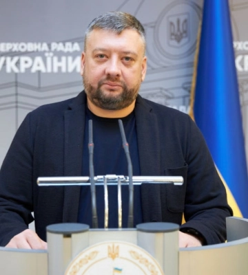 Коррупция при закупке БПЛА и средств РЭБ: ВАКС отправил под стражу нардепа Алексея Кузнецова Коррупция при закупке БПЛА и средств РЭБ: ВАКС отправил под стражу нардепа Алексея Кузнецова