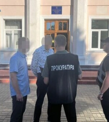 Збитки державі на 14,5 млн грн і 9 млн грн незадекларованого майна у посадовців: повідомлено про підозру 21 особі на Вінниччині.&amp;hellip;