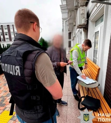 Збитки у майже 0,5 млн грн. Заступник директора «Київводоканалу» отримав підозру