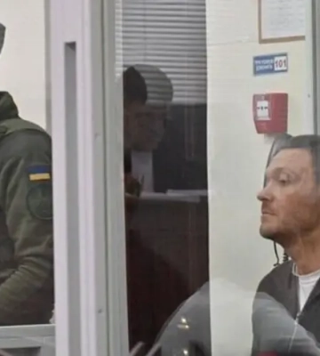 Керівник САП прокоментував звинувачення щодо угоди з Кауфманом стосовно Одеського аеропорту Керівник САП прокоментував звинувачення щодо угоди з Кауфманом стосовно Одеського аеропорту