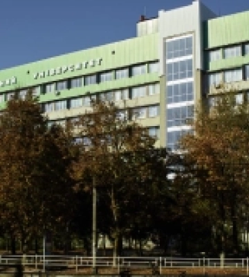 Херсонський університет за результатами широкого конкурсу отримав більше бюджетних місць, ніж торік