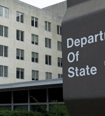 У США зробили нову жорстку заяву про мир в Україні: чого тепер вимагають