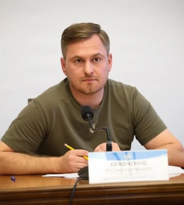 Генпрокурор Кравченко влаштував кадровий землетрус. Досьє на 15 нових обласних прокурорів