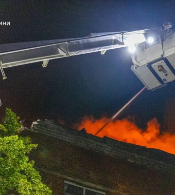 ЗСУ відбили 15 атак росіян у Харківській області