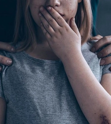 У Києві судили педофіла, який два роки розбещував 13-річну дівчинку