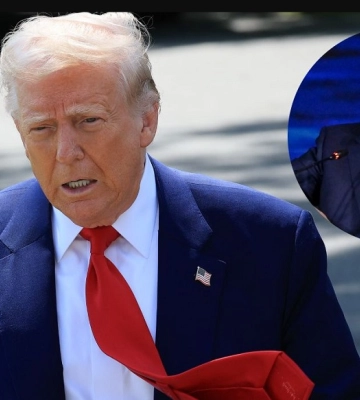 Европа шокирована подходом Трампа к Путину: в Брюсселе забили тревогу