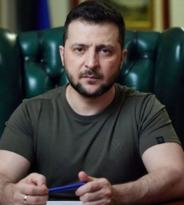 Зеленский признал, что отвоевать Мелитополь больше невозможно - в каких границах будет заключено перемирие
