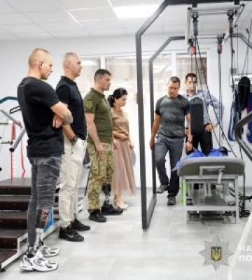 Унікальна ініціатива на Закарпатті: підписано меморандум для реабілітації ветеранів