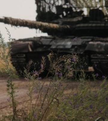 Оперативно-стратегічне угруповання військ &quot;Хортиця&quot; перейменували на  ОСУВ &quot;Дніпро&quot;
