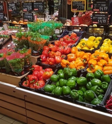 В Україні впала ціна на один популярний продукт: подробиці