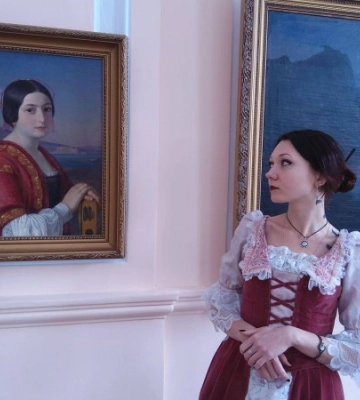 На фронті загинула медикиня Марина Гриценко