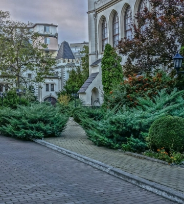 Погода в Одесі на суботу, 9 серпня