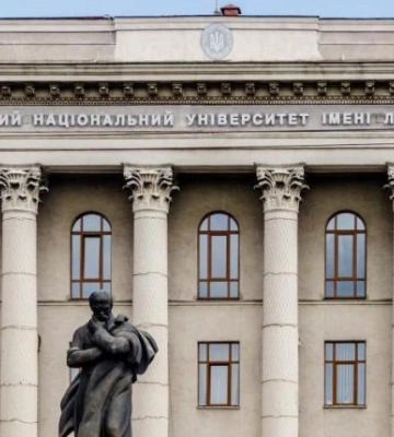Які спеціальності стали найпопулярнішими у волинських вишах