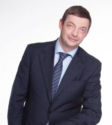 НБУ має оцінити репутацію Гороховського після рішення британського суду у справі ПриватБанку, — експерт