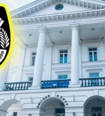 У Полтаві обрали управителя арештованим майном генерала рф У Полтаві обрали управителя арештованим майном генерала рф