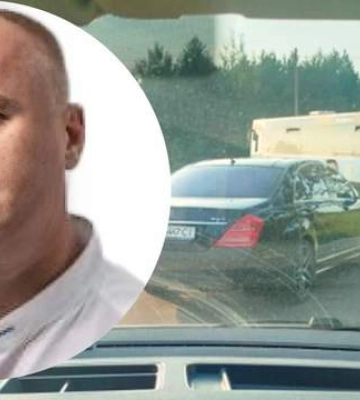 На Рівненщині братки «відбили» місцевого депутата від мобілізації: заява «Свободи»