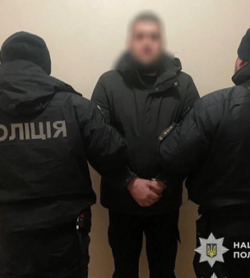 У Дніпрі чоловіка засуджено за розбійний напад, внаслідок якого загинула жертва злочину