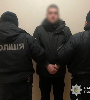 У Дніпрі чоловіка засудили до 9 років за смертельний розбійний напад