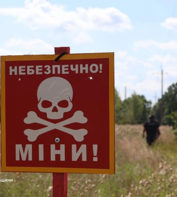 ЗСУ відбили 15 атак росіян у Харківській області