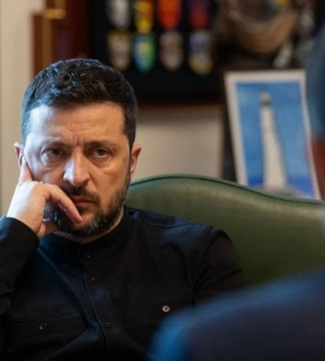 У САП наголосили, що чинний Президент не є суб'єктом розслідувань антикорупційних органів У САП наголосили, що чинний Президент не є суб'єктом розслідувань антикорупційних органів