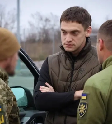 Деукраїнізація, мобілізація і терор: голова Запорізької ОВА описує ситуацію на окупованій частині області Деукраїнізація, мобілізація і терор: голова Запорізької ОВА описує ситуацію на окупованій частині області