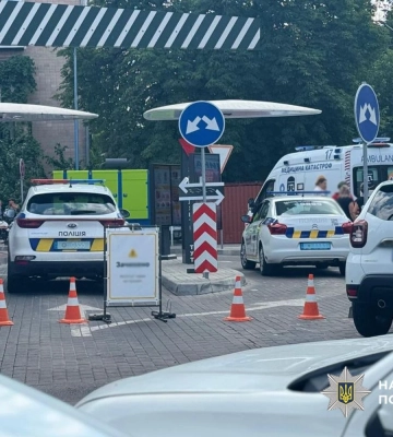 Стрілянина в черкаському &quot;МакДональдзі&quot;: стали відомі деталі інциденту