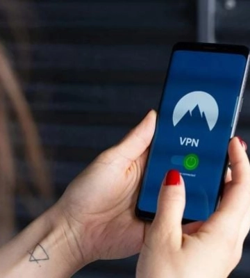 Жители оккупированного Мелитополя могут пользоваться украинским VPN и учиться онлайн