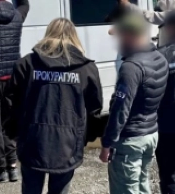 На Волині судитимуть двох рівнян за незаконне переправлення військовозобов’язаних