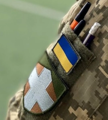 На Волині натовп напав на автомобіль ТЦК: одного з учасників затримали