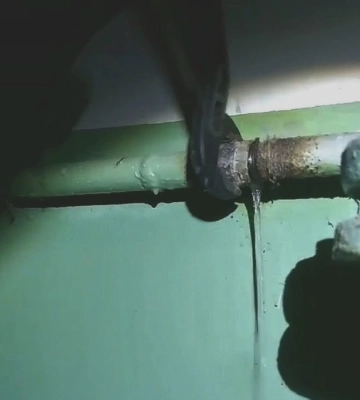Харків’янин залишив без газу сусідів по під’їзду