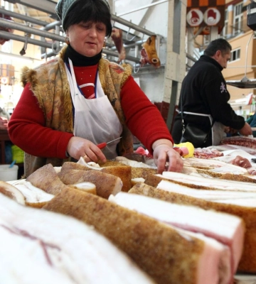 В Україні впала ціна на один популярний продукт: подробиці