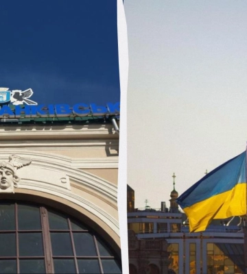 &quot;Укрзализныця&quot; назначила дополнительные поезда в Ивано-Франковск: график