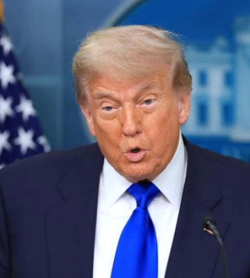 Трамп оцінює реакцію Європи на умови Путіна для припинення вогню, – Politico
