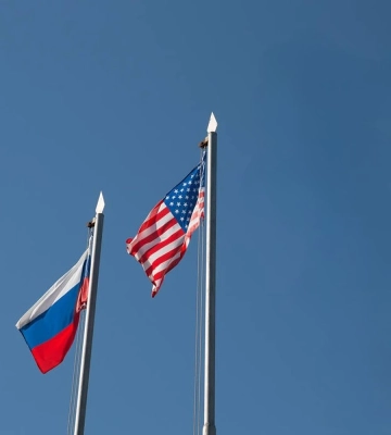 Аляска готова прийняти зустріч Трампа та путіна - губернатор