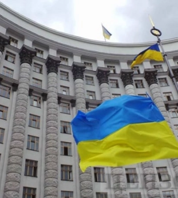 Уряд затвердив два макросценарії з ростом ВВП у 2026 р. на 4,5% та на 2,4%
