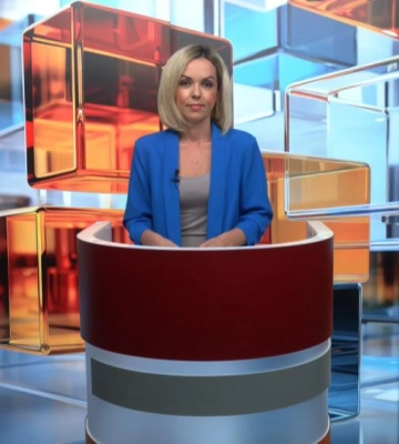 Денні новини Рівного та області за 8 серпня 2025 року (ВІДЕО)