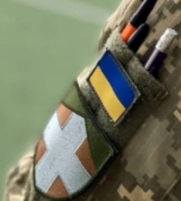 На Турійщині натовп пошкодив авто ТЦК та СП – учасників притягнуть до кримінальної відповідальності