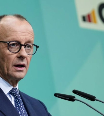 Підтримка канцлера ФРН обвалилася до рекордно низького рівня