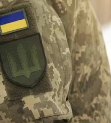 В Волынской области толпа напала на авто ТЦК: одного из участников задержали