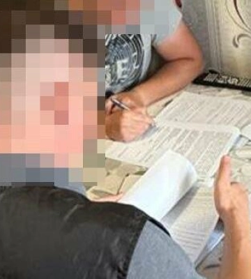 На Полтавщині викрили схему розкрадання 1,8 млн грн на ремонті каналізації