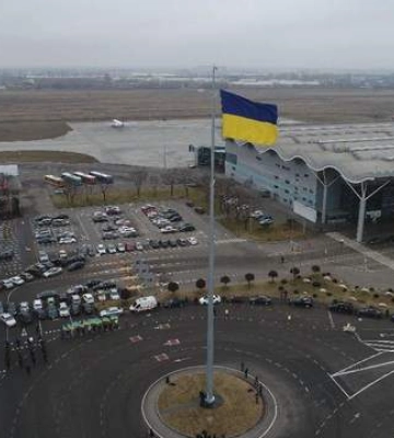 Аэропорт "Одесса" вернулся в собственность общины, – руководитель САП