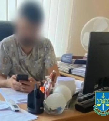 В Киеве женщине с онкологией сделали подтяжку груди