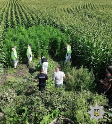 В Украине провели масштабную операцию Джентльмены В Украине провели масштабную операцию Джентльмены