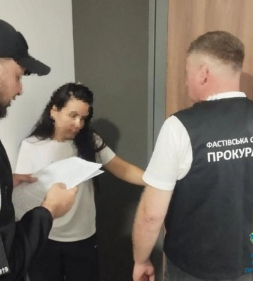 Незаконне використання благодійних внесків на суму понад ₴1,8 млн – викрито колишнього члена благодійної організації