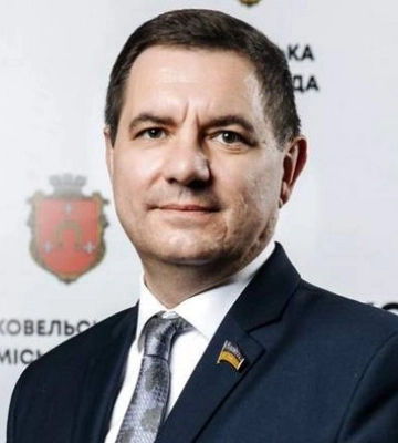 Депутата Ковельської міськради засудили до 7 років ув’язнення за переправлення за кордон ухилянта Депутата Ковельської міськради засудили до 7 років ув’язнення за переправлення за кордон ухилянта