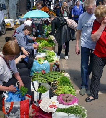 В Україні впала ціна на один популярний продукт: подробиці
