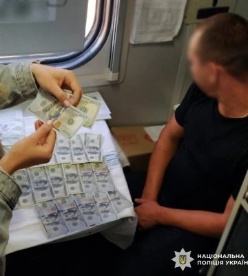 На Волині судитимуть двох рівнян за незаконне переправлення військовозобов’язаних
