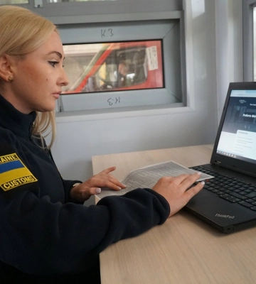 Закарпатські митники виявили понад 60 порушень строків тимчасового ввезення транспортних засобів