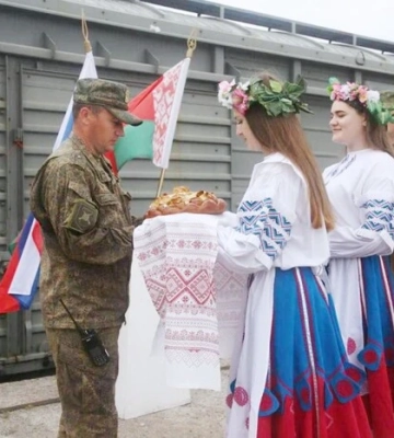 Росія знову стягує війська до Білорусі. Чого очікувати від навчань «Захід-2025»