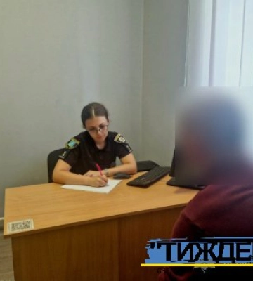 Тростянчанин обікрав дві культові споруди в Охтирському районі